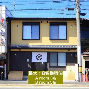  Appartement カモンイン 比永城町