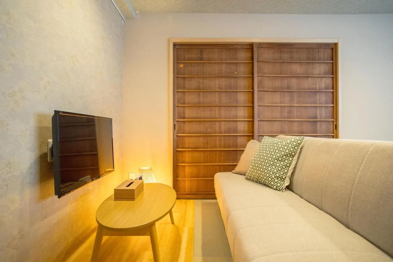 Appartement 祇園kotoアパート Gion Koto Kyoto