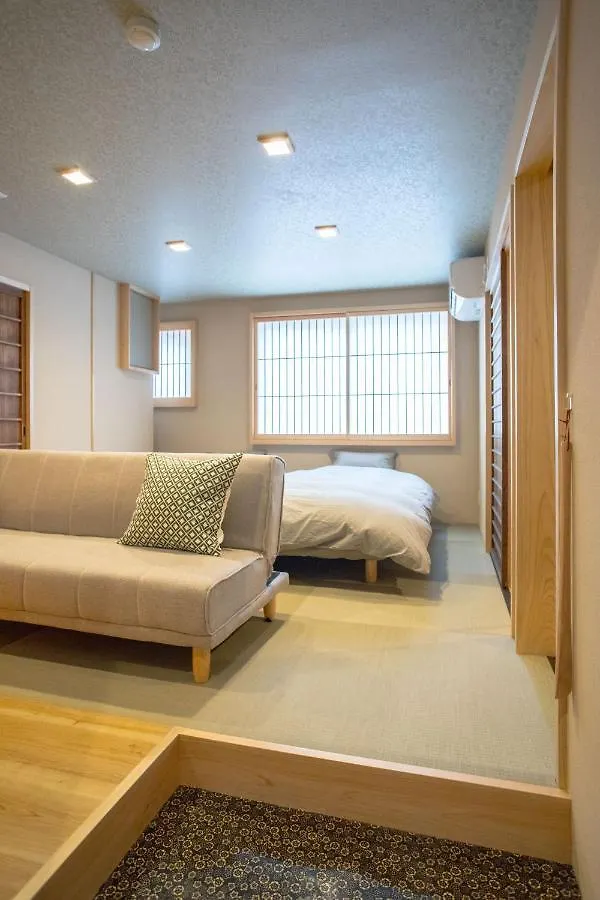 Appartement 祇園kotoアパート Gion Koto Kyoto
