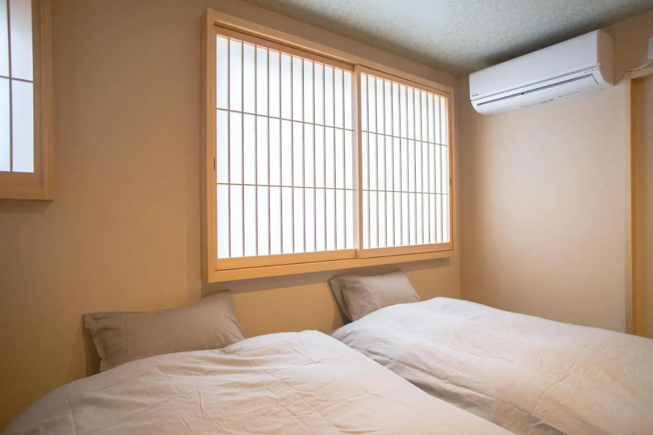 Appartement 祇園kotoアパート Gion Koto Kyoto