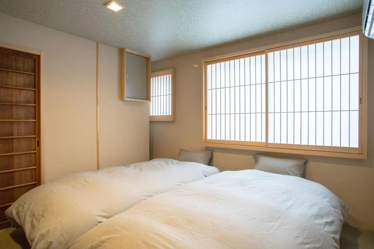 祇園kotoアパート Gion Koto Kyoto Appartement