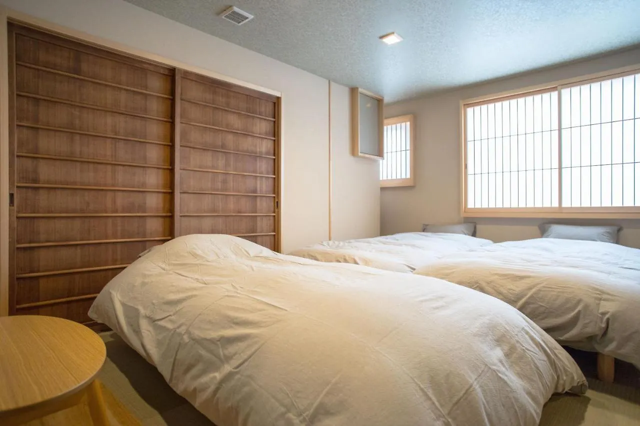 祇園kotoアパート Gion Koto Kyoto