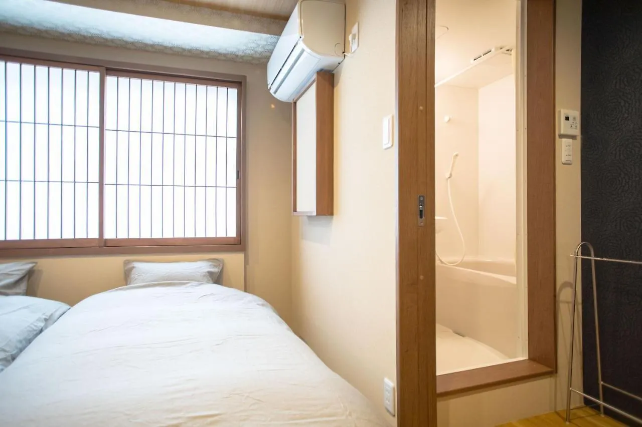 Appartement 祇園kotoアパート Gion Koto Kyoto