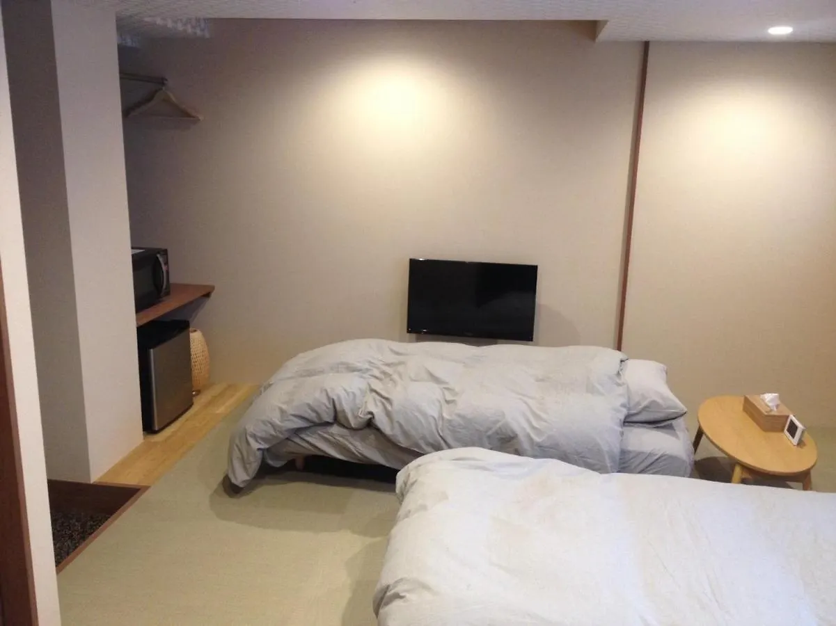 Appartement 祇園kotoアパート Gion Koto Kyoto Japon